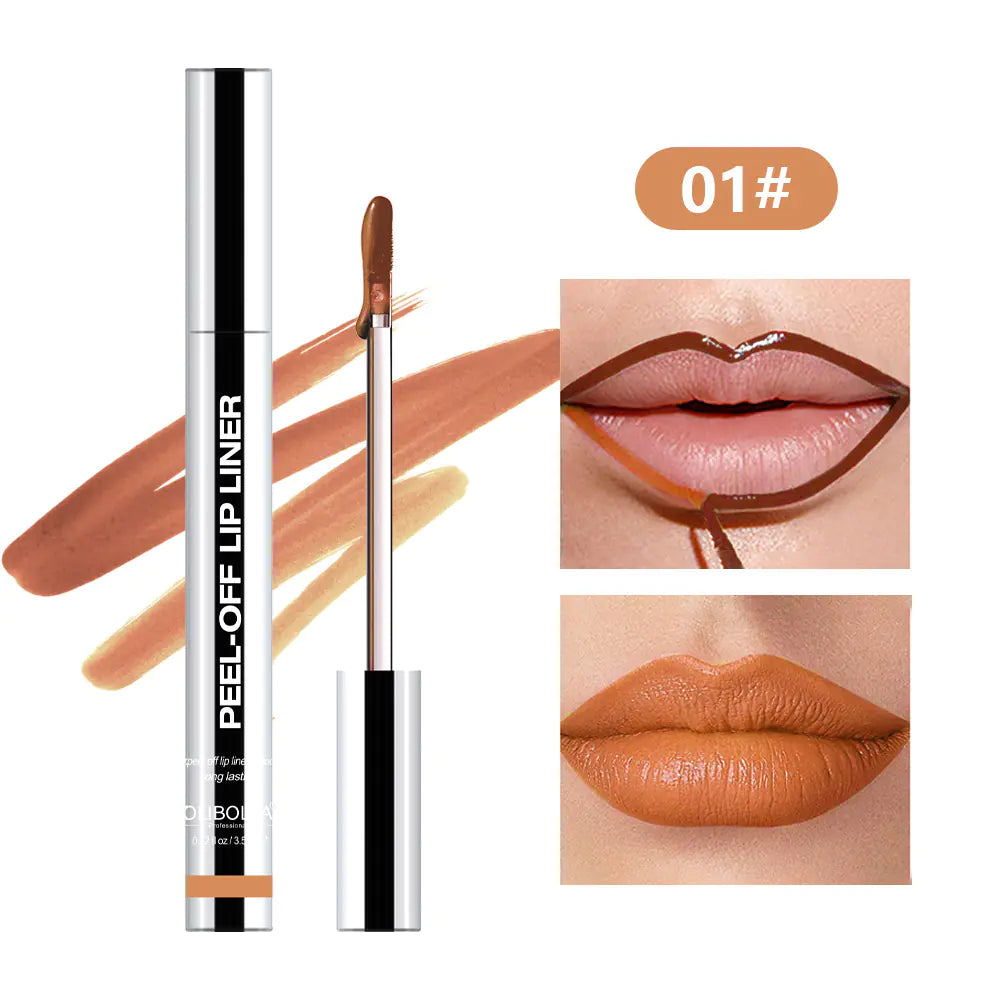 Waterproof Long-lasting Lip Liner
