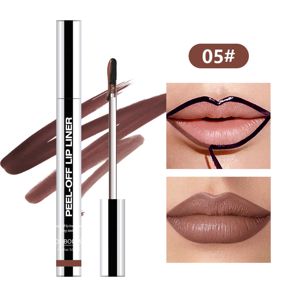 Waterproof Long-lasting Lip Liner