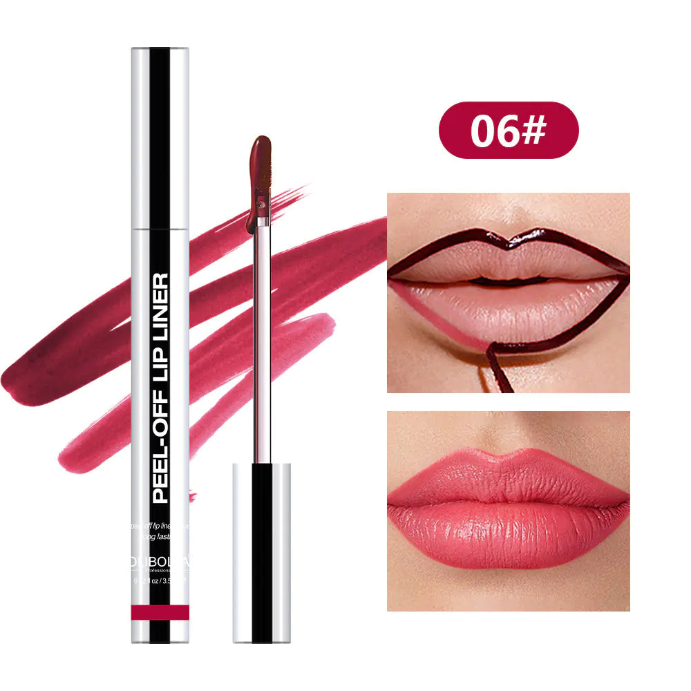 Waterproof Long-lasting Lip Liner