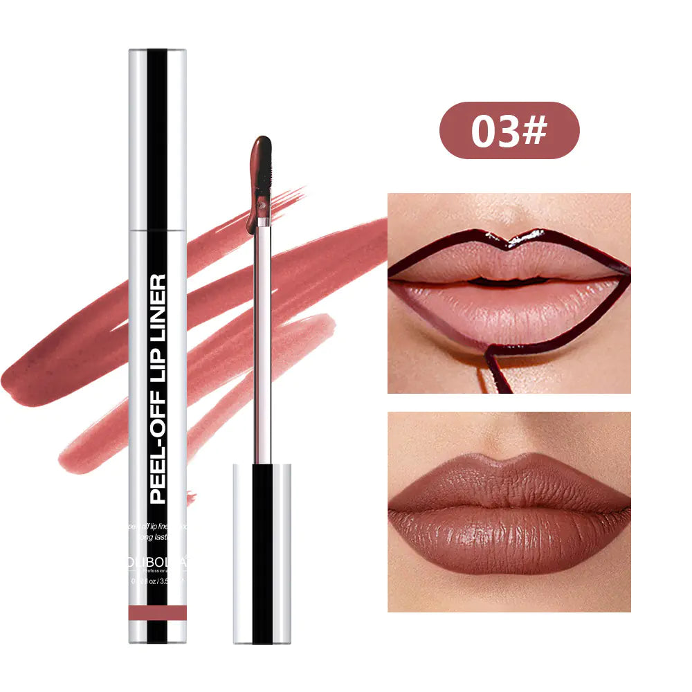 Waterproof Long-lasting Lip Liner