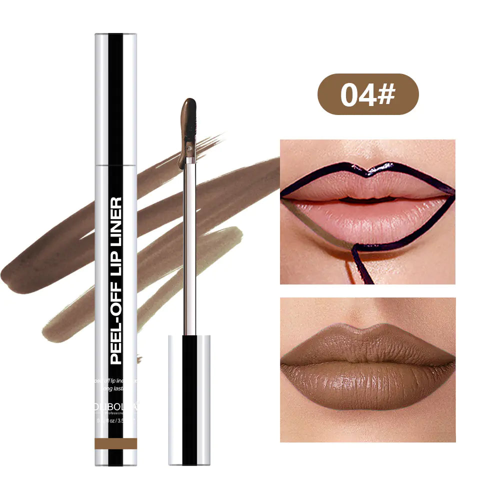 Waterproof Long-lasting Lip Liner