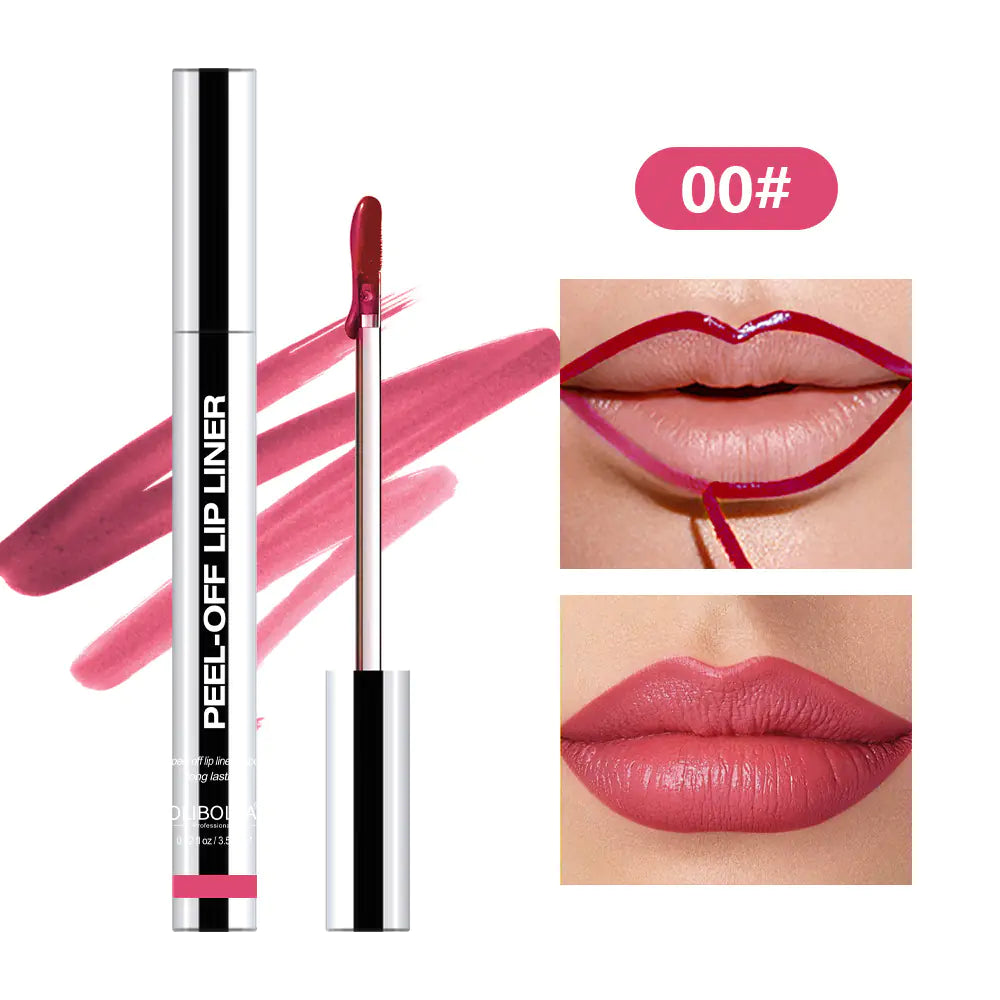 Waterproof Long-lasting Lip Liner