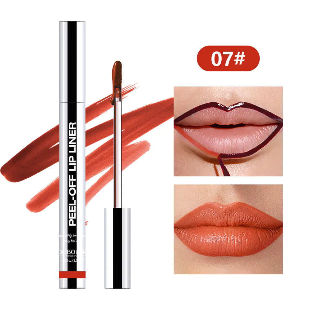 Waterproof Long-lasting Lip Liner