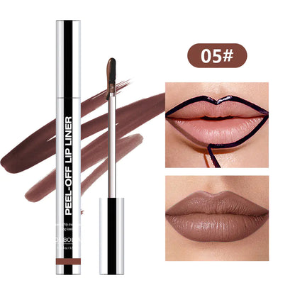 Waterproof Long-lasting Lip Liner