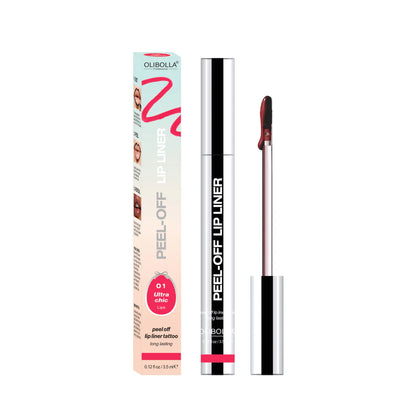 Waterproof Long-lasting Lip Liner