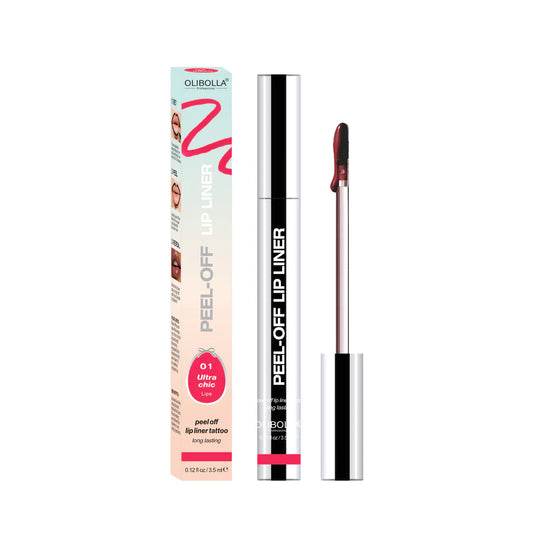 Waterproof Long-lasting Lip Liner
